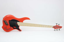 Load image into Gallery viewer, Dingwall Nolly Getgood Signature Bass - 5 String