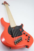 Load image into Gallery viewer, Dingwall Nolly Getgood Signature Bass - 5 String