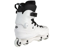 Load image into Gallery viewer, USD Aeon Team 60 White Aggressive Skate