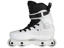 Load image into Gallery viewer, USD Aeon Team 60 White Aggressive Skate
