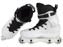 Load image into Gallery viewer, USD Aeon Team 60 White Aggressive Skate