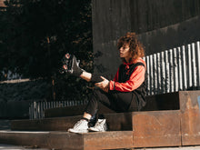 Load image into Gallery viewer, Chaya Karma Pro Black