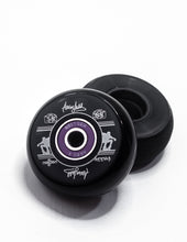 Load image into Gallery viewer, Nellden Wheels - Atong Andal Aggressive Inline Wheels 8-Pack
