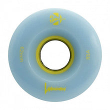 Load image into Gallery viewer, LUMINOUS Quad Wheels 62mm/85a (4 pack)