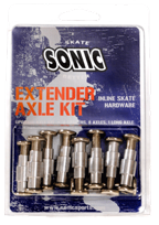 Load image into Gallery viewer, SONIC Extender Axle Kit
