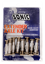 Load image into Gallery viewer, SONIC Extender Axle Kit