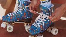 Load image into Gallery viewer, Impala Rollerskates - Harmony Blue
