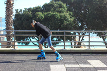 Load image into Gallery viewer, Micro Skate MT Plus - Blue