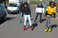 Load image into Gallery viewer, Micro Skate MT Plus - Blue