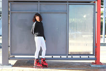 Load image into Gallery viewer, Micro Skate MT Plus - Red
