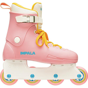 Impala Lightspeed Inline Skates - Pink