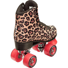 Load image into Gallery viewer, Impala Rollerskates - Leopard
