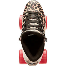 Load image into Gallery viewer, Impala Rollerskates - Leopard