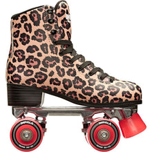 Load image into Gallery viewer, Impala Rollerskates - Leopard