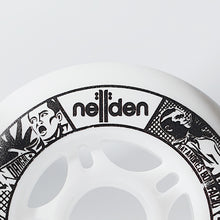 Load image into Gallery viewer, Nellden Wheels 80mm/85a
