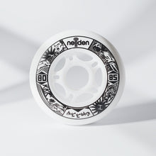 Load image into Gallery viewer, Nellden Wheels 80mm/85a