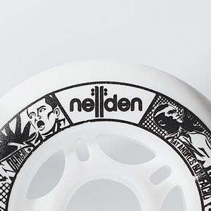 Nellden Wheels 80mm/85a