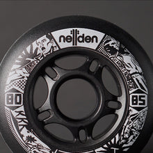 Load image into Gallery viewer, Nellden Wheels 80mm/85a