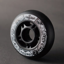 Load image into Gallery viewer, Nellden Wheels 80mm/85a