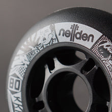 Load image into Gallery viewer, Nellden Wheels 80mm/85a

