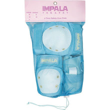 Load image into Gallery viewer, Impala Protective Set - Blue
