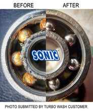 Load image into Gallery viewer, SONIC Turbo Wash