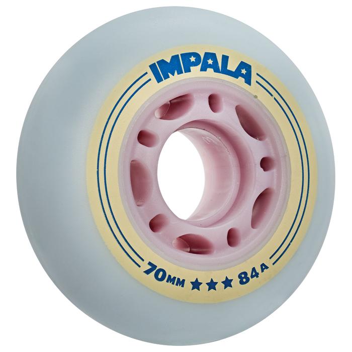 Impala Inline Wheel