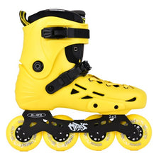 Load image into Gallery viewer, Micro Skate MT Plus - Yellow
