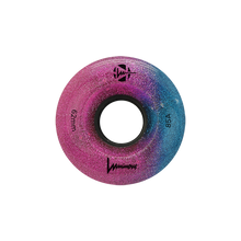 Load image into Gallery viewer, LUMINOUS Quad Wheels 62mm/85a (4 pack)