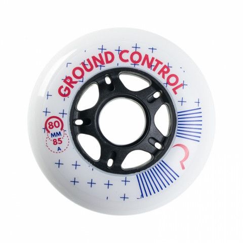 Ground Control 80mm Wheel