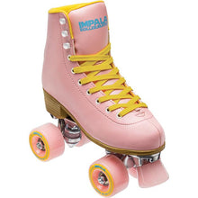 Load image into Gallery viewer, Impala Rollerskates - Pink
