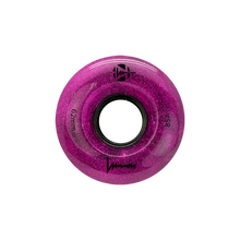 Load image into Gallery viewer, LUMINOUS Quad Wheels 62mm/85a (4 pack)