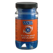 Load image into Gallery viewer, SONIC Turbo Wash