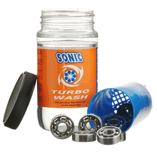 Load image into Gallery viewer, SONIC Turbo Wash