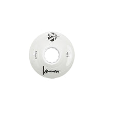 Load image into Gallery viewer, LUMINOUS Quad Wheels 62mm/85a (4 pack)
