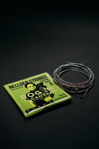 Nellden Strings Roger Alcantara Signature Bass Strings