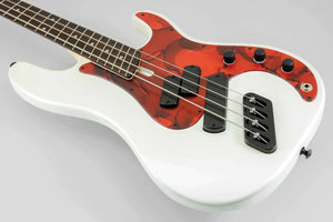 Dingwall SP1 Bass Guitar