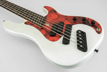 Load image into Gallery viewer, Dingwall SP1 Bass Guitar
