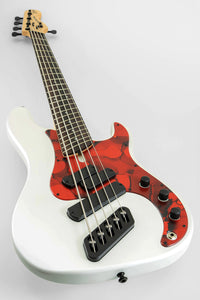 Dingwall SP1 Bass Guitar