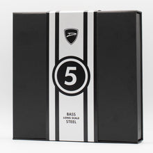 Load image into Gallery viewer, Dingwall Long-Scale Bass Strings - Stainless Steel
