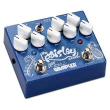 Load image into Gallery viewer, Wampler Paisley Deluxe
