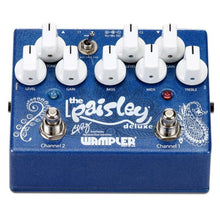 Load image into Gallery viewer, Wampler Paisley Deluxe
