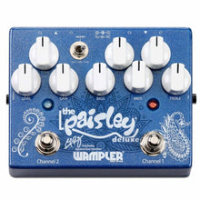 Load image into Gallery viewer, Wampler Paisley Deluxe
