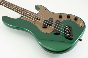 Dingwall SP1 Bass Guitar