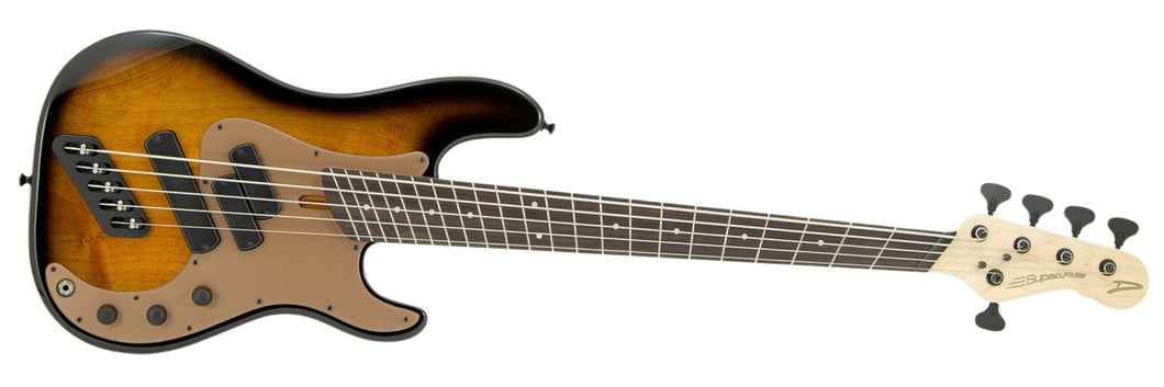 Dingwall SP1 Bass Guitar