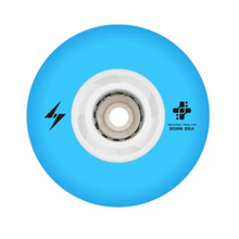 Load image into Gallery viewer, Micro Skates Delta Flash Wheel
