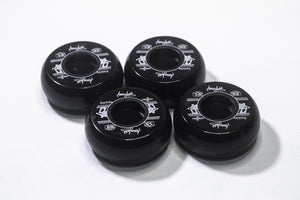 Nellden Wheels - Atong Andal Aggressive Inline Wheels 8-Pack