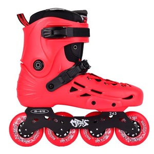 Micro Skate MT Plus - Red