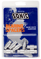 Load image into Gallery viewer, SONIC Bearing Spacers
