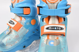 Micro Skate Future